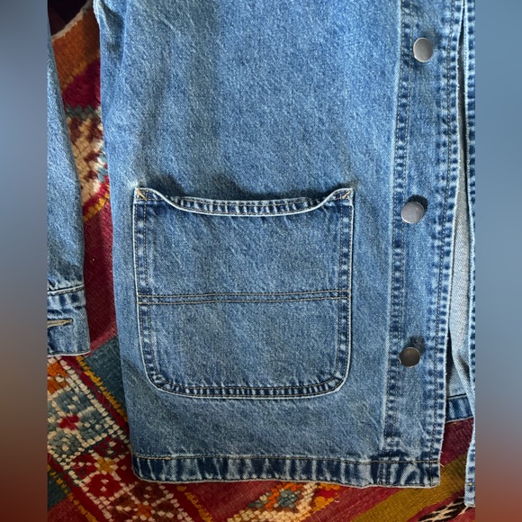 MOD REF The Scott Jacket - Picture 3 of 6